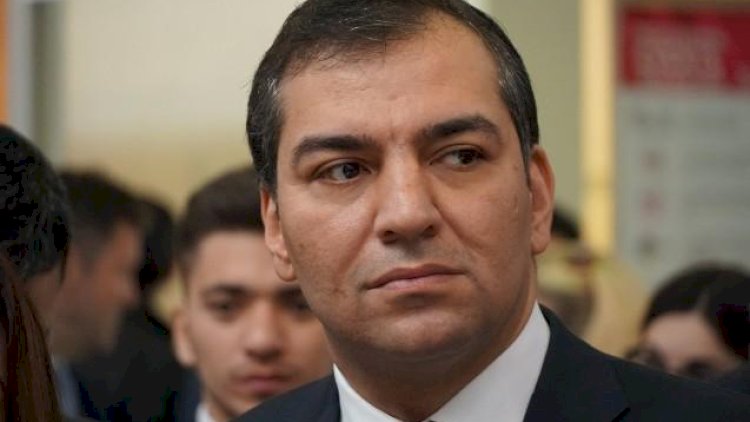    Dağ Xizəyi Federasiyasına yeni prezident seçildi   