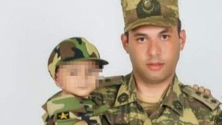    Kəlbəcərdə itkin düşən baş leytenantın nəşi tapıldı   