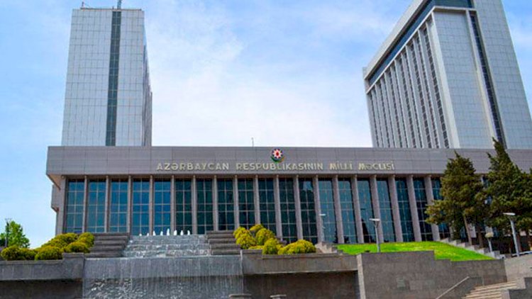    “Azərbaycanda parlament üzvlərinin sayı 200-ə çatdırıla bilər”    