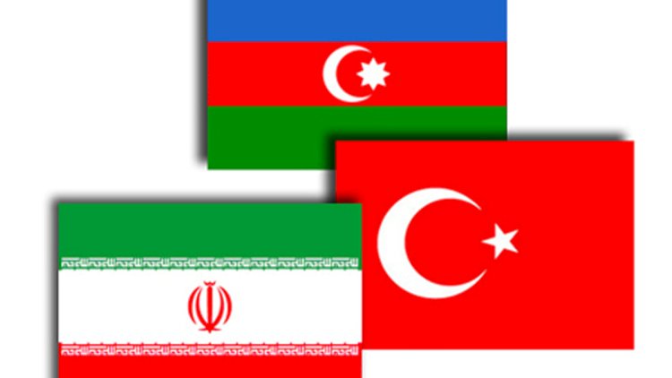    Azərbaycan, İran və Türkiyə nümayəndələri görüşəcək   