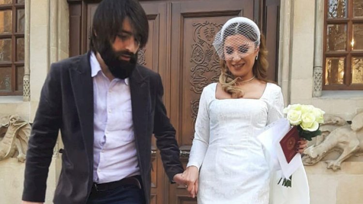    Röya: “Elşad Xosenin xanımının bir oğlu var”   
