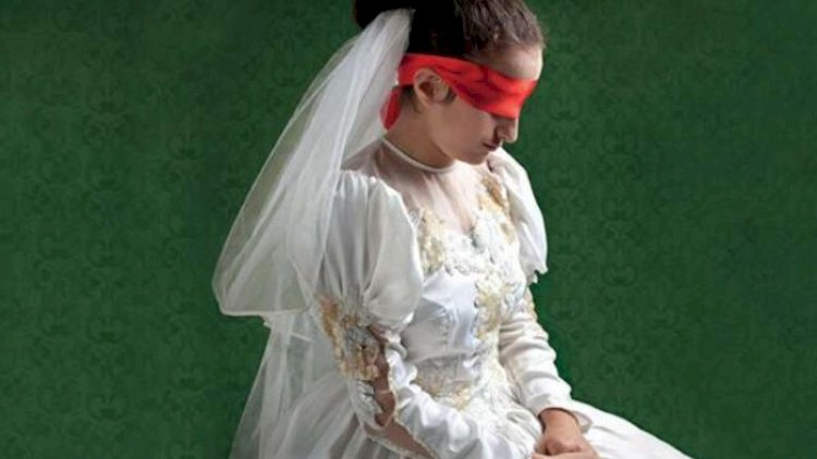    15 yaşında nişanlanan qızın toyu nə vaxt olacaq?   - Açıqlama