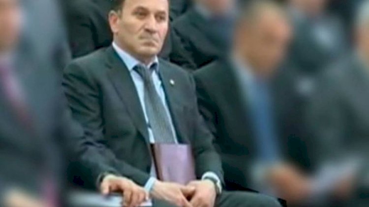    Sabiq icra başçısı 4 il həbs cəzası aldı   