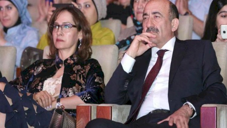    Sabiq nazirin xanımının vergi borcu üzə çıxdı   