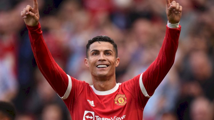    Ronaldo karyerasını başa vurur?   