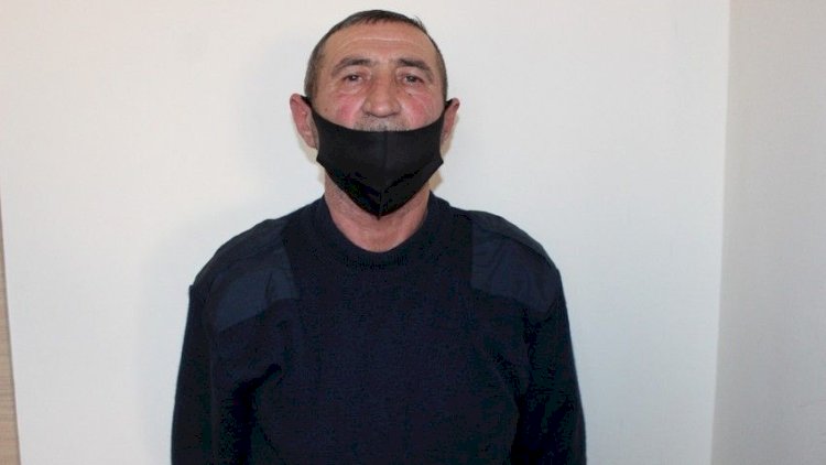    25 il həbsdə yatan keçmiş məhkum yenidən tutuldu   