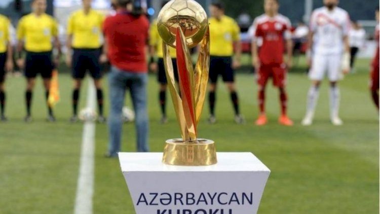    Azərbaycan kubokunda 1/4 final mərhələsinə start verilir   