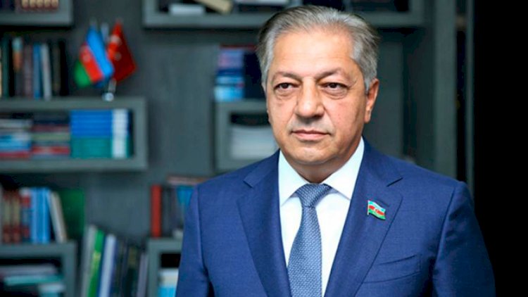    Cavanşir Feyziyev həbs qoyulan milyonlardan danışdı: “Bu məlumat tam doğrudur”   