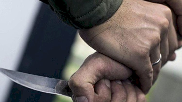    Bakıda Türkmənistan vətəndaşı bıçaqlandı   