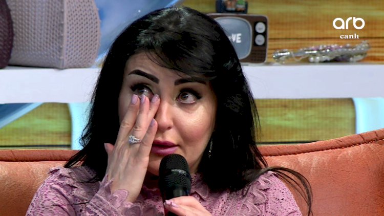    Afətin həyat yoldaşı həbs olundu: Nazirə müraciət etdi   - Video