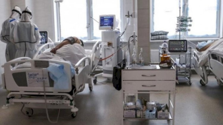    Ermənistanda COVID-19: 3127 yeni yoluxma   