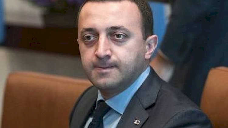    Gürcü Baş nazir “Omicron“a yoluxdu   