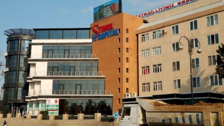    Bakının məşhur klinikasında ölüm   