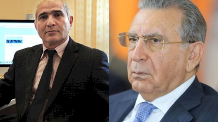    “Ramiz Mehdiyev getməlidir!“ - Kərim Şükürovdan daha bir açıqlama   