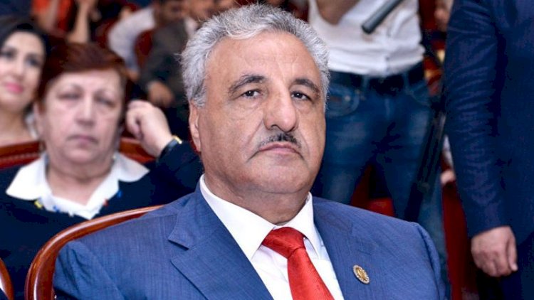    “Almaniyaya da getdim, xeyri yoxdur” – Tağı Əhmədovdan açıqlama     