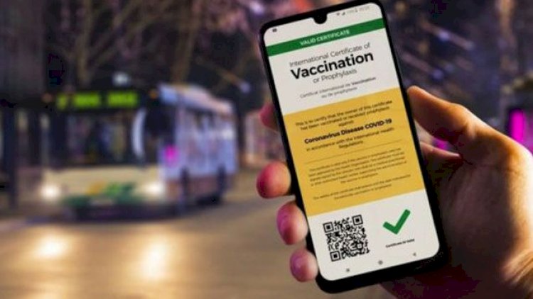    Gürcüstanda “COVID-19” pasportları ləğv olundu   