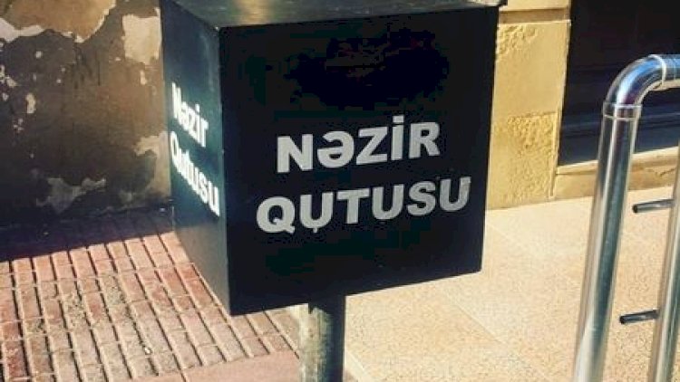    Nəzirlər onlayn veriləcək   -  Parlament təsdiqlədi