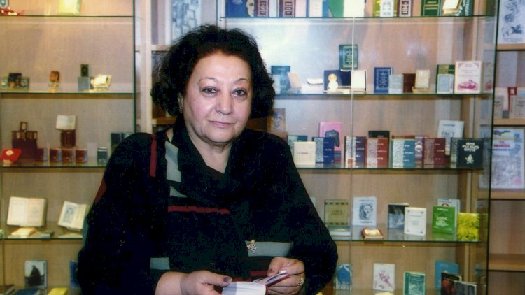    Prezidentdən Zərifə Salahova ilə bağlı SƏRƏNCAM   