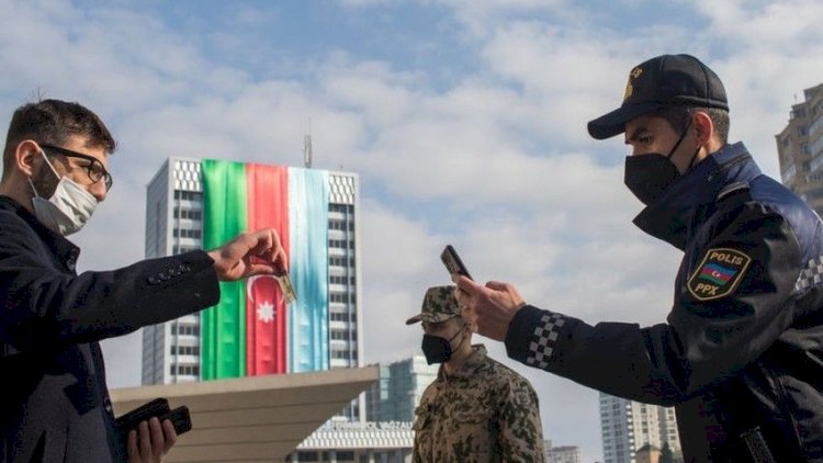    3-cü dozanı vurdurmayanlar bu məkanlara buraxılmayacaq   - SİYAHI