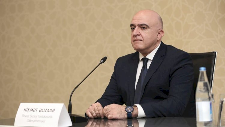    “Müxtəlif yollarla ov silahı alan şəxs özünü ovçu sayır“   - Xidmət rəisi