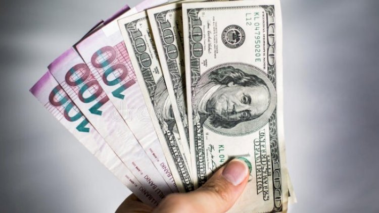    Sabah dollar bu qiymətə satılacaq   
