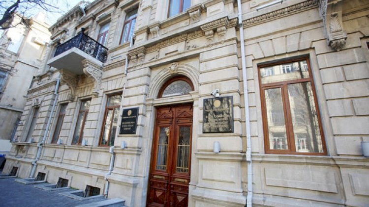    Azərbaycanda nə qədər dini icma qeydiyyatdan keçib? - Açıqlandı   