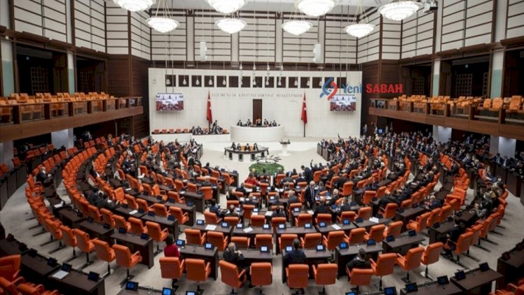    Türkiyə parlamenti Şuşa Bəyannaməsini təsdiqləyəcək   