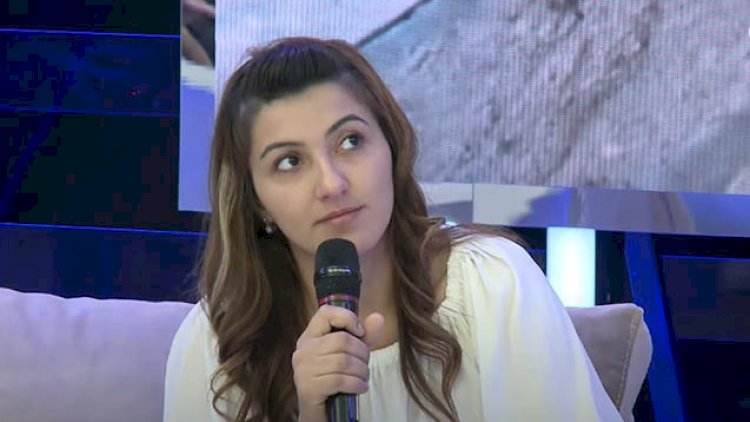    Azərbaycanda gəlin efirdə qayınanasını öldürdüyünü etiraf etdi - Video   