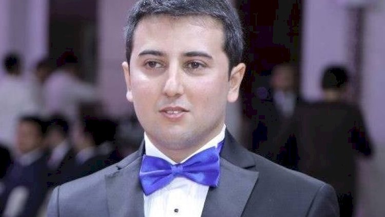    Bakı Şəhər Mədəniyyət Baş İdarəsinin rəisi işdən çıxdı   