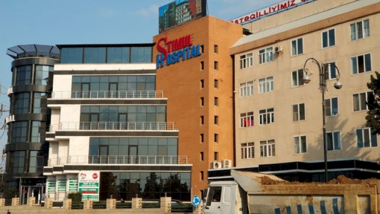    “Stimul Hospital”da baş verən xəstə ölümünün təfərrüatı - Baş həkim danışdı   