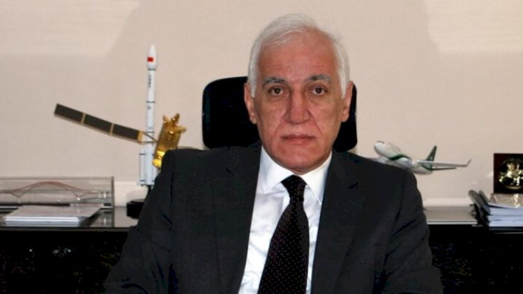    “Xaçaturyan prezident kimi notarius fəaliyyəti göstərəcək” - Erməni politoloq   