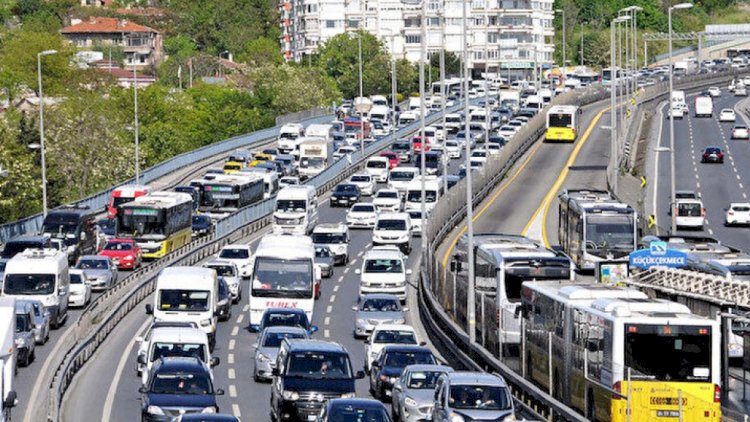    İstanbul beşinci oldu   