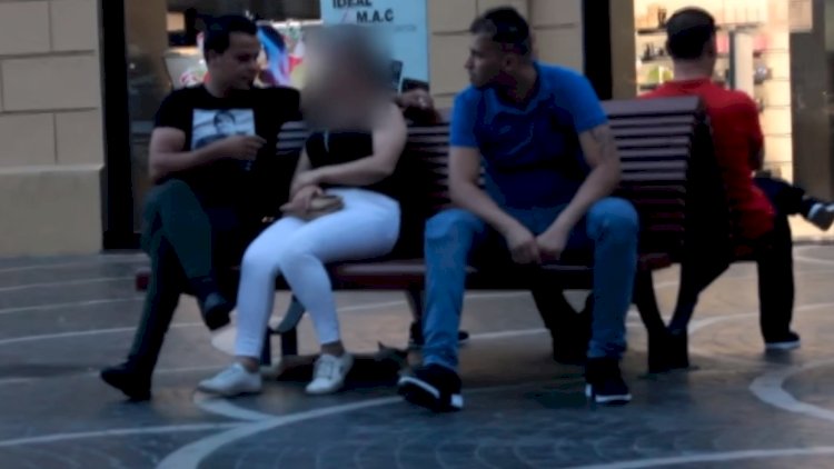    Qadınlarımızla amansız davranan ərəb turist problemi: “Şərəfimizi çöldən tapmamışıq“   
