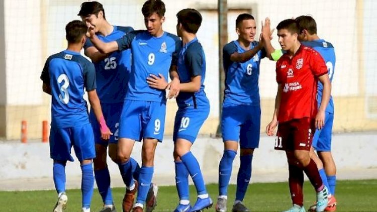    Milli komadamızda koronavirusa kütləvi yoluxma    
