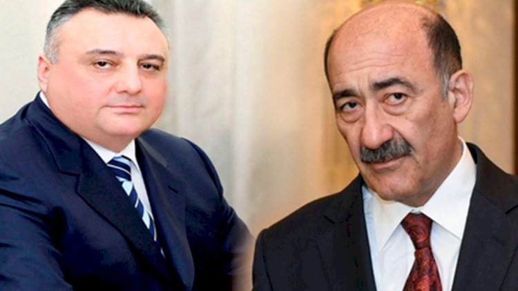    Əbülfəs Qarayev və Mahmudov hədəfdə   