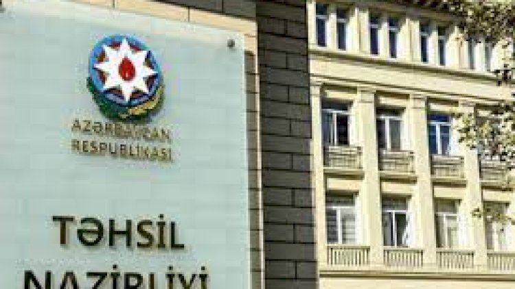    Şagirdlərin çubuqla döyülməsi: Təhsil Nazirliyi açıqlama verdi   