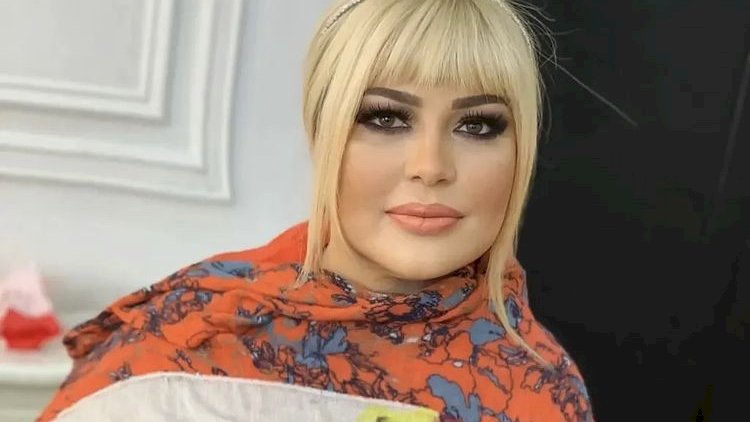    Mətanət İsgəndərlidən atası ilə paylaşım: “Gözün kor olsun...“   