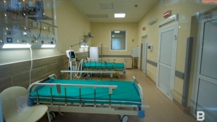    Rusiyada COVID-19: Yoluxmada yeni antirekord qeydə alındı   