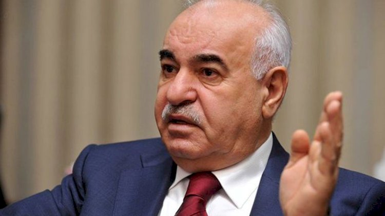    “Ramiz Mehdiyev pambıqla baş kəsir” – Elton Məmmədovdan sensasion müsahibə   