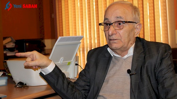    “QMİ-nin səlahiyyətləri ilə bağlı ilk dəfə Əbülfəz Elçibəy...“ - Rafiq Əliyev   