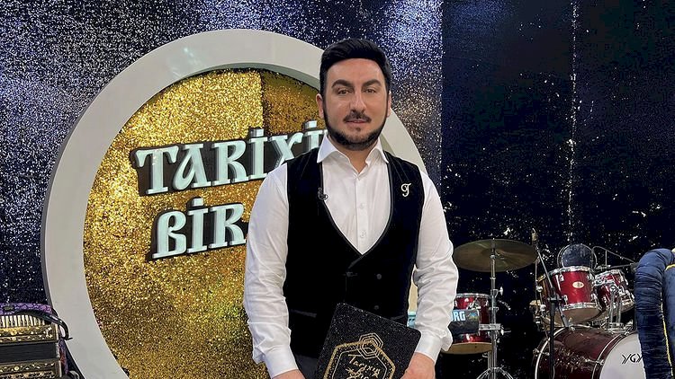    Tolik “TikTok”u sildi - “Yox, anana...“   