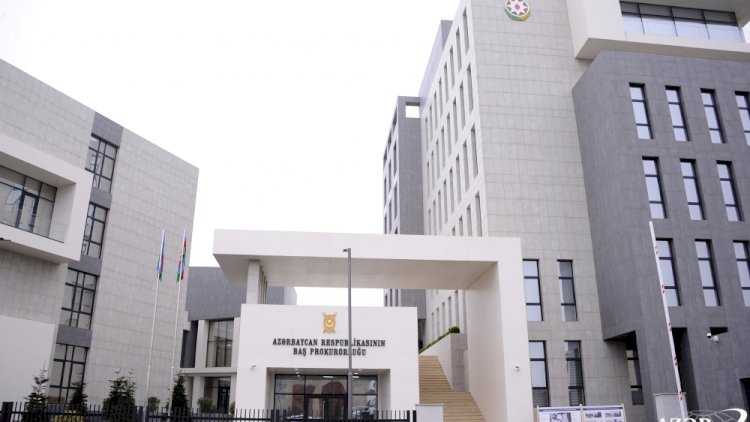    Baş prokuror işi nəzarətə götürdü - “Səni axtarıram“ verilişindən sonra   