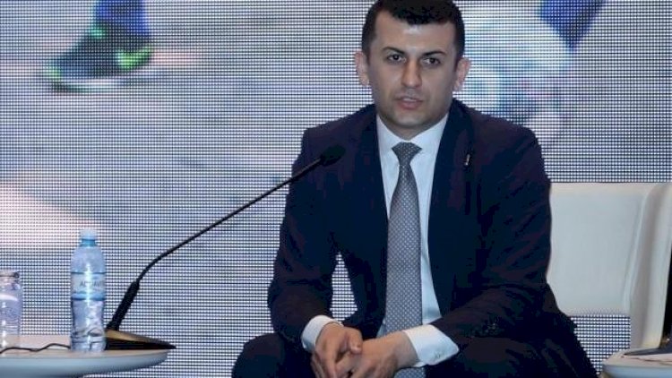    Fondun yeni icraçı direktoru bəlli oldu   
