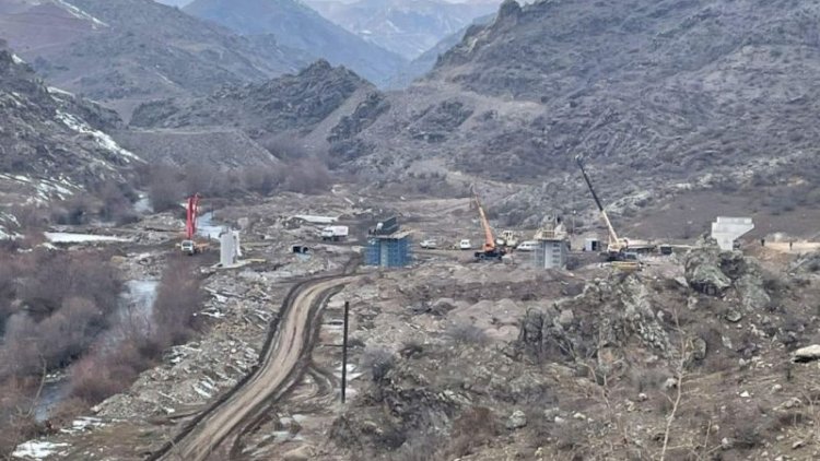    Ermənilər Laçını tərk edəcək: Dəhlizin yeni marşrutu   