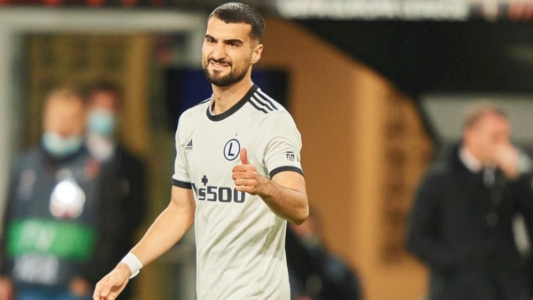    Avropanın tanınmış klubu 24 saat içində Mahiri transfer edəcək - İddia   