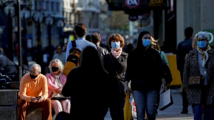    Bu ölkə bütün koronavirus qadağalarını ləğv edir   