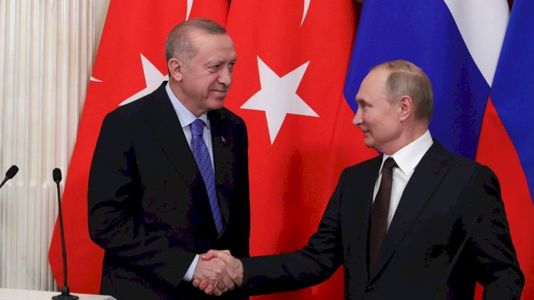   Putinin Türkiyəyə səfəri nə zamana gözlənilir?   