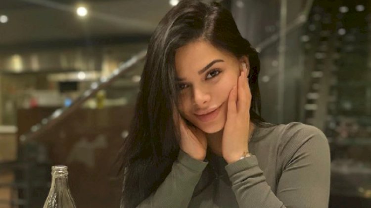    “Hər an özümdən gedə bilərdim“ - Rəqsanənin qızı nişanlısı ilə görüntülərini paylaşdı   – Fotosessiya