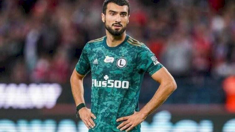    Mahirin transferi “Dinamo“ya 1 milyon avroya başa gəlib   