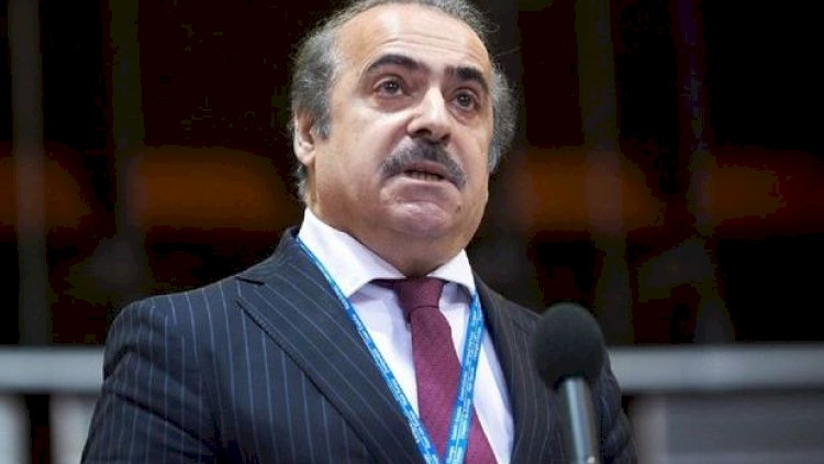    Ramiz Mehdiyev, getmək vaxtıdır – Məşhur akademikdən bəyanat   
